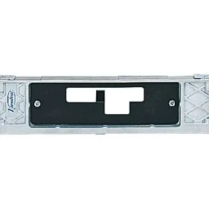 Porte-gabarits pour la pose de paumelles Virutex AO93