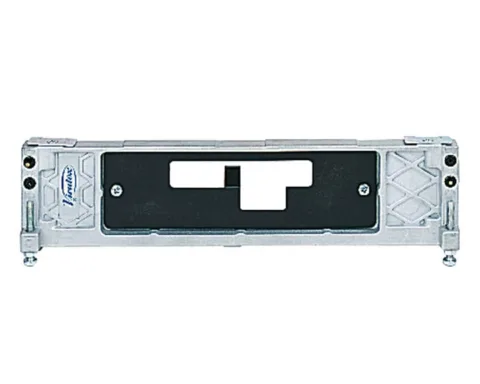 Porte-gabarits pour la pose de paumelles Virutex AO93