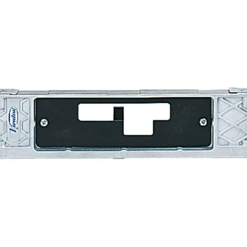 Porte-gabarits pour la pose de paumelles Virutex PP19H