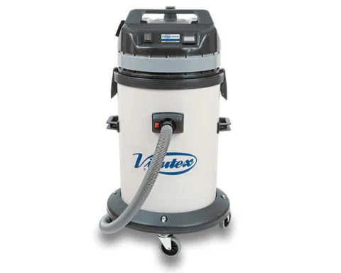 Aspirateur (2 moteurs)