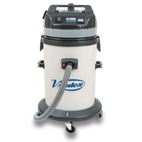 Aspirateur (2 moteurs)