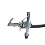 Broyeur végétal thermique - Zipper ZI-HAEK15000 02