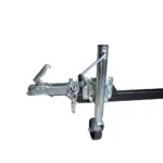 Broyeur végétal thermique - Zipper ZI-HAEK15000 02