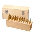 Coffret de 20 Fraises Titan 42-1020