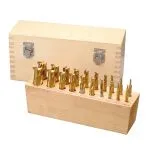 Coffret de 20 Fraises Titan 42-1020