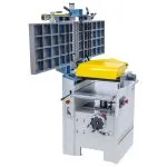 Dégauchisseuse Raboteuse Bernardo FS 410 P 03