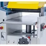 Dégauchisseuse Raboteuse Bernardo FS 410 P 04