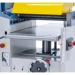 Dégauchisseuse Raboteuse Bernardo FS 410 PS 04