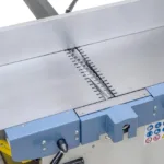 Dégauchisseuse Raboteuse Bernardo FS 410 PS 06