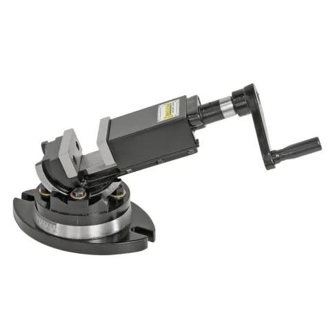 Étau machine de précision Bernardo PTS 50 28-2031