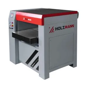 Raboteuse professionnelle Holzmann DHM630PROSWM4_400v 1