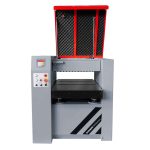 Raboteuse professionnelle Holzmann DHM630PROSWM4_400v 2