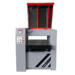 Raboteuse professionnelle Holzmann DHM630PROSWM4_400v 2