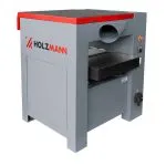 Raboteuse professionnelle Holzmann DHM630PROSWM4_400v 4