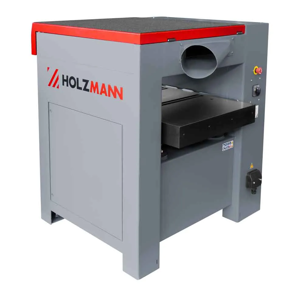 Raboteuse professionnelle Holzmann DHM630PROSWM4_400v 4