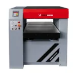 Raboteuse professionnelle Holzmann DHM630PRO_400v 3