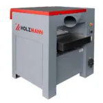 Raboteuse professionnelle Holzmann DHM630PRO_400v 5