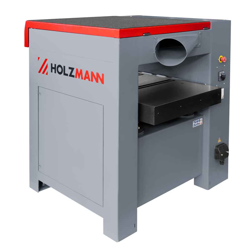 Raboteuse professionnelle Holzmann DHM630PRO_400v 5