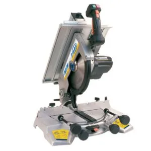 Scie à onglet Virutex TM233W