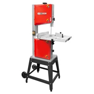 Scie à ruban bois Holzmann HBS300J_230V 01