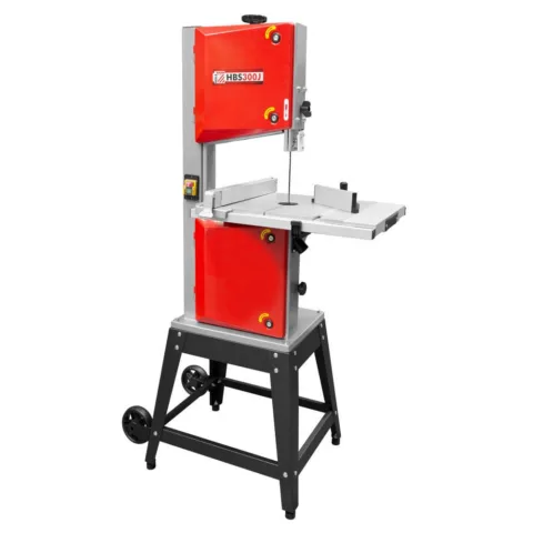 Scie à ruban bois Holzmann HBS300J_230V 01