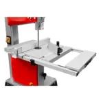 Scie à ruban bois Holzmann HBS300J_230V 02