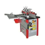 Toupie à bois Holzmann FS200