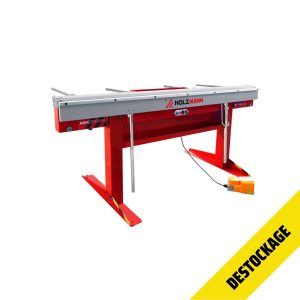 Plieuse à tôle manuelle Holzmann AKM2000MAG_230V