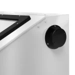 Cabine de sablage Cormak KDP190 04