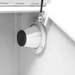 Cabine de sablage Cormak KDP190 05