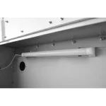 Cabine de sablage Cormak KDP190 06