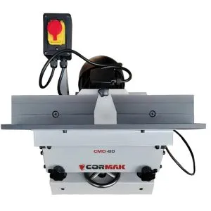 Chanfraineuse CMD80