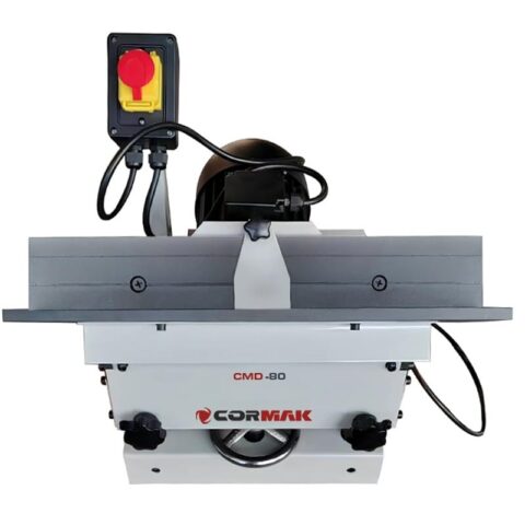 Chanfraineuse CMD80
