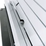 Chanfreineuse pour tôle Bernardo KFM 500 M - 400v..