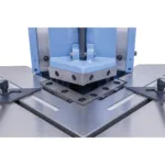 Encocheuse grugeuse pneumatique Bernardo AK 130 PT 04