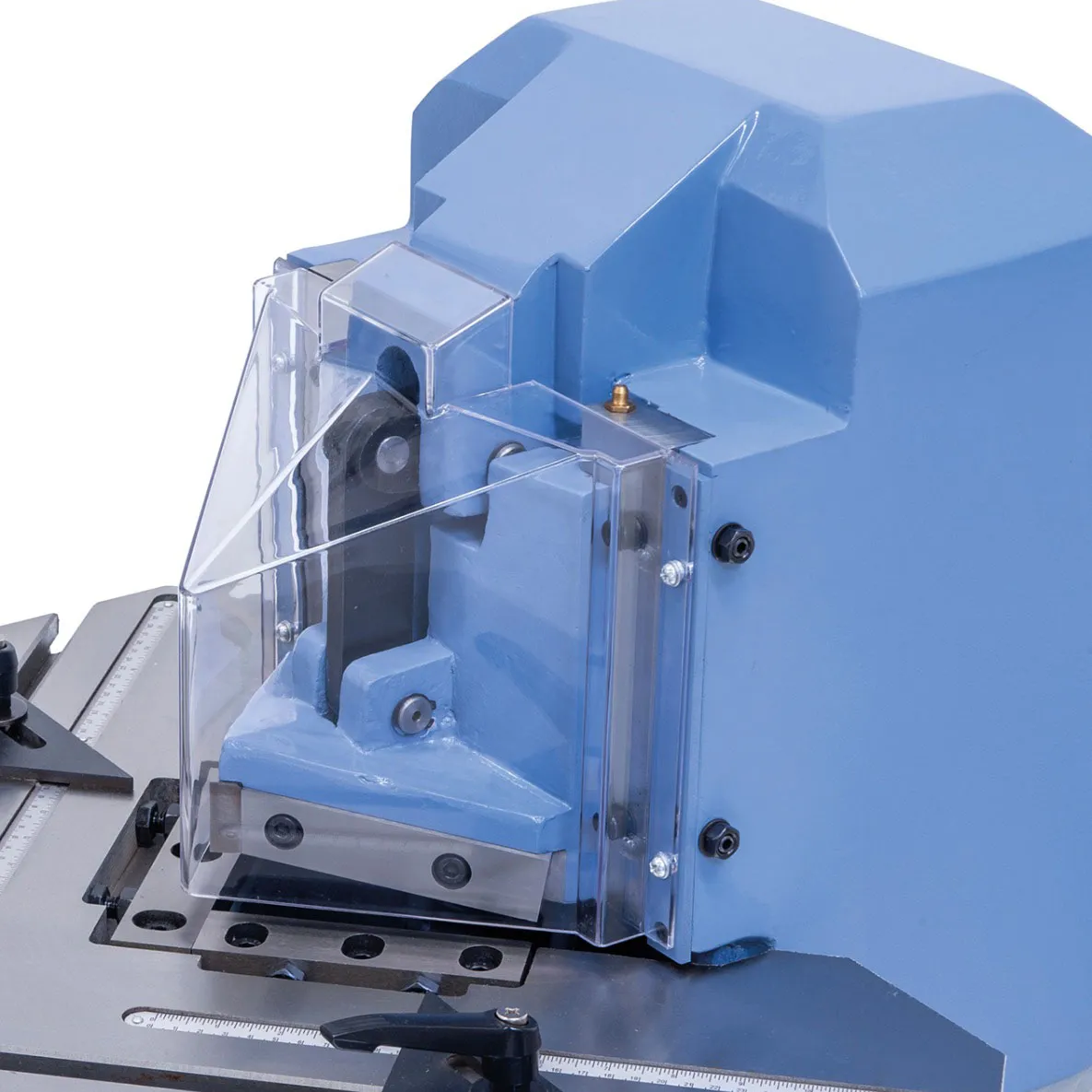Encocheuse grugeuse pneumatique Bernardo AK 130 PT 07