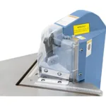 Encocheuse grugeuse pneumatique Bernardo AK 150 P 03