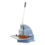 Encocheuse manuelle AK 150 Bernardo 01