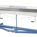 Plieuse manuelle Bernardo TB 2060 01