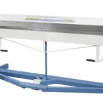 Plieuse manuelle Bernardo TB 2060 01