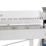 Plieuse manuelle Bernardo TB 2060 02