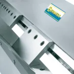 Plieuse manuelle Bernardo TB 2060 03