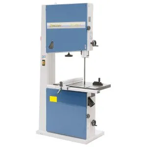 Scie à ruban bois Bernard HBS 700 E - 01