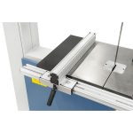 Scie à ruban bois Bernard HBS 700 E - 04
