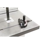 Scie à ruban bois Bernard HBS 700 E - 06