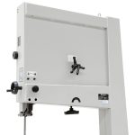 Scie à ruban bois Bernard HBS 700 E - 08