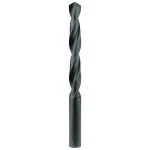 Coffret de forets HSS Laminés 1 à 13mm - 25 pièces