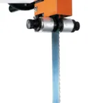 Scie à ruban Bernardo HBS 510 - 230V