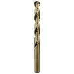Coffret de forets HSS Cobalt Co5 DIN 338 1 à 13mm - 25 pièces