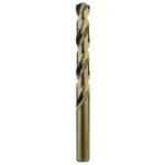 Coffret de forets HSS Cobalt Co5 DIN 338 1 à 13mm - 25 pièces